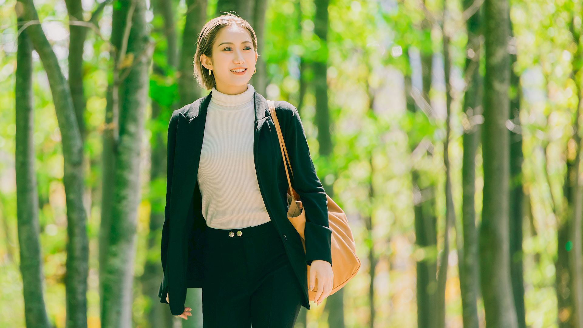 【レディースプラン・女性限定】【洋朝食付き】HOTELここは働く女性を応援してます。