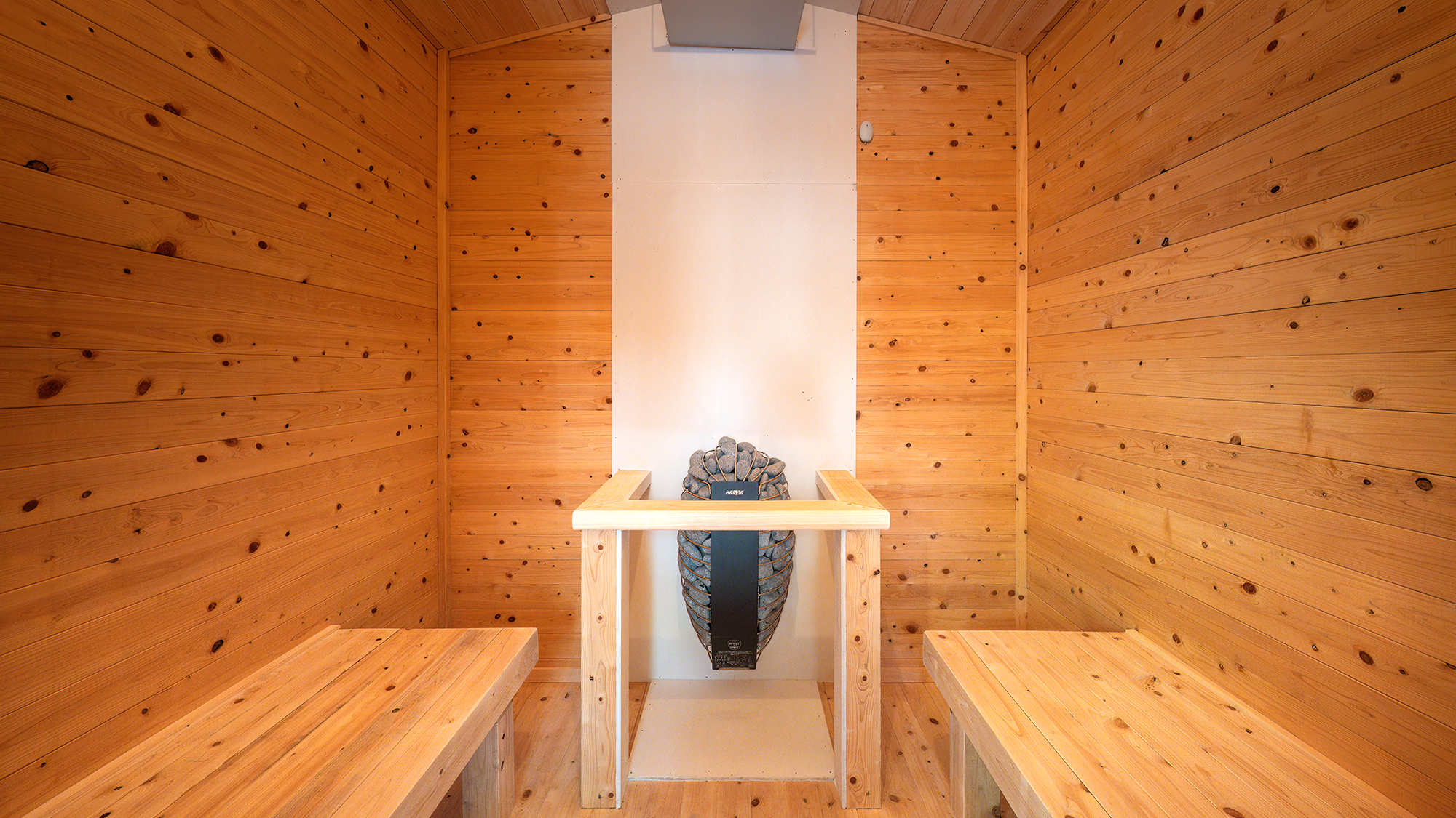 【姉妹館：つわぶきの花】サウナ付貸切風呂（有料／要予約）