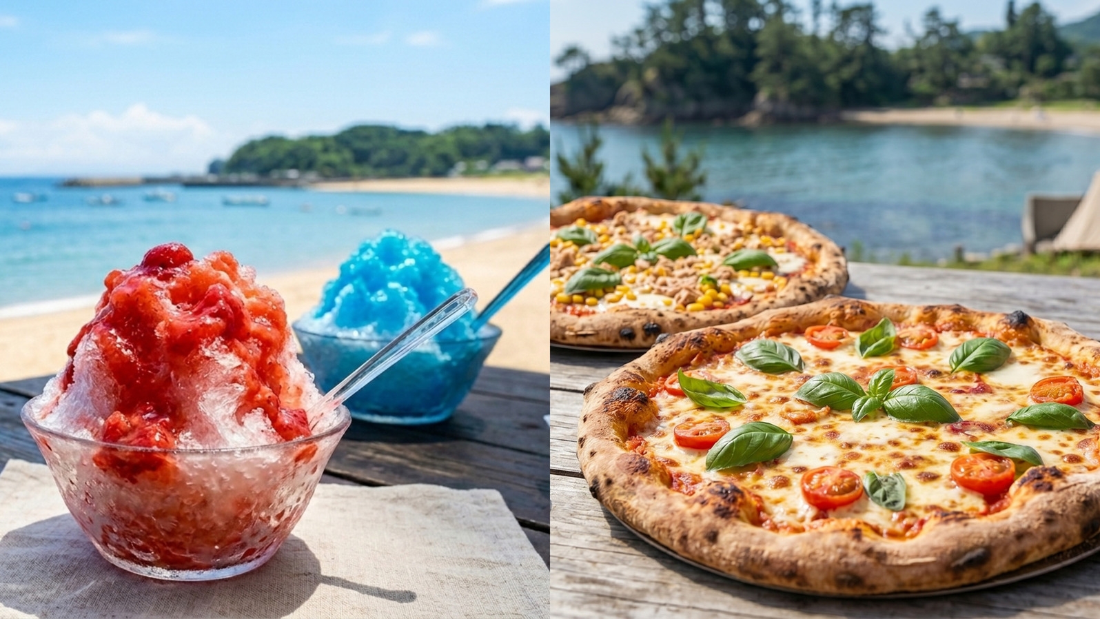 基本２食付／越前海岸の四季と福井の旬を満喫！海まで5秒の貸別荘で厳選食材の贅沢BBQと海景ジャグジー