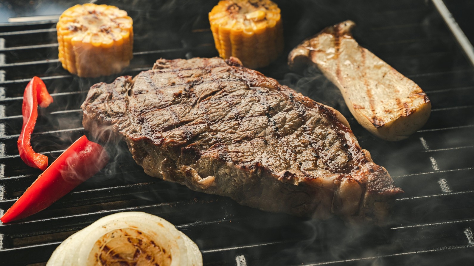 海まで5秒！オーシャンビューで自然を楽しむグランピングできるヴィラ※手ぶらでBBQ　二食付きプラン