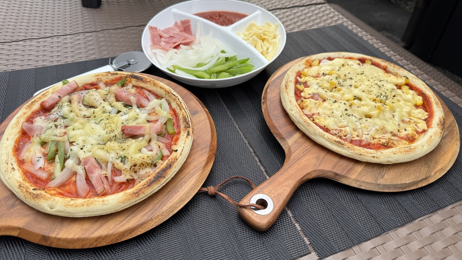 基本２食付／越前海岸の四季と福井の旬を満喫！海まで5秒の貸別荘で厳選食材の贅沢BBQと海景ジャグジー