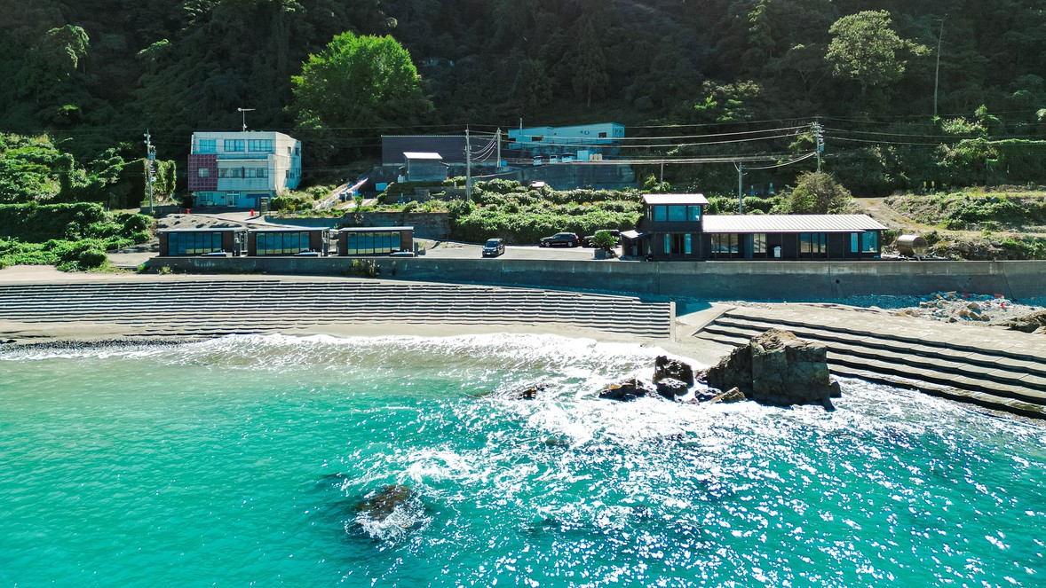 午前釣り船・2食付/越前海岸で豪華海釣り体験！貸し切り船で最高の船釣り体験