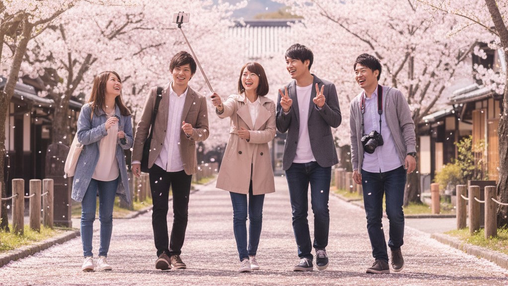 素泊り・学割／卒業旅行応援！4名以上のご利用で最大30％OFF！仲間と過ごすラストステイ