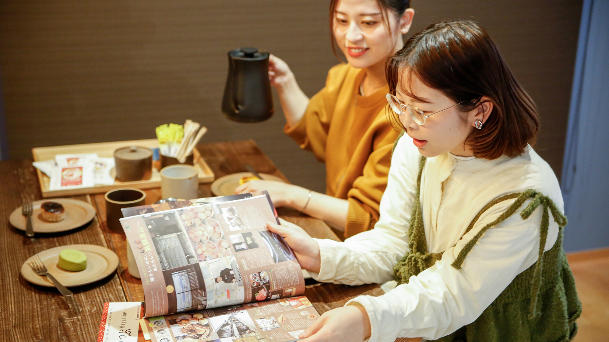 コーヒー