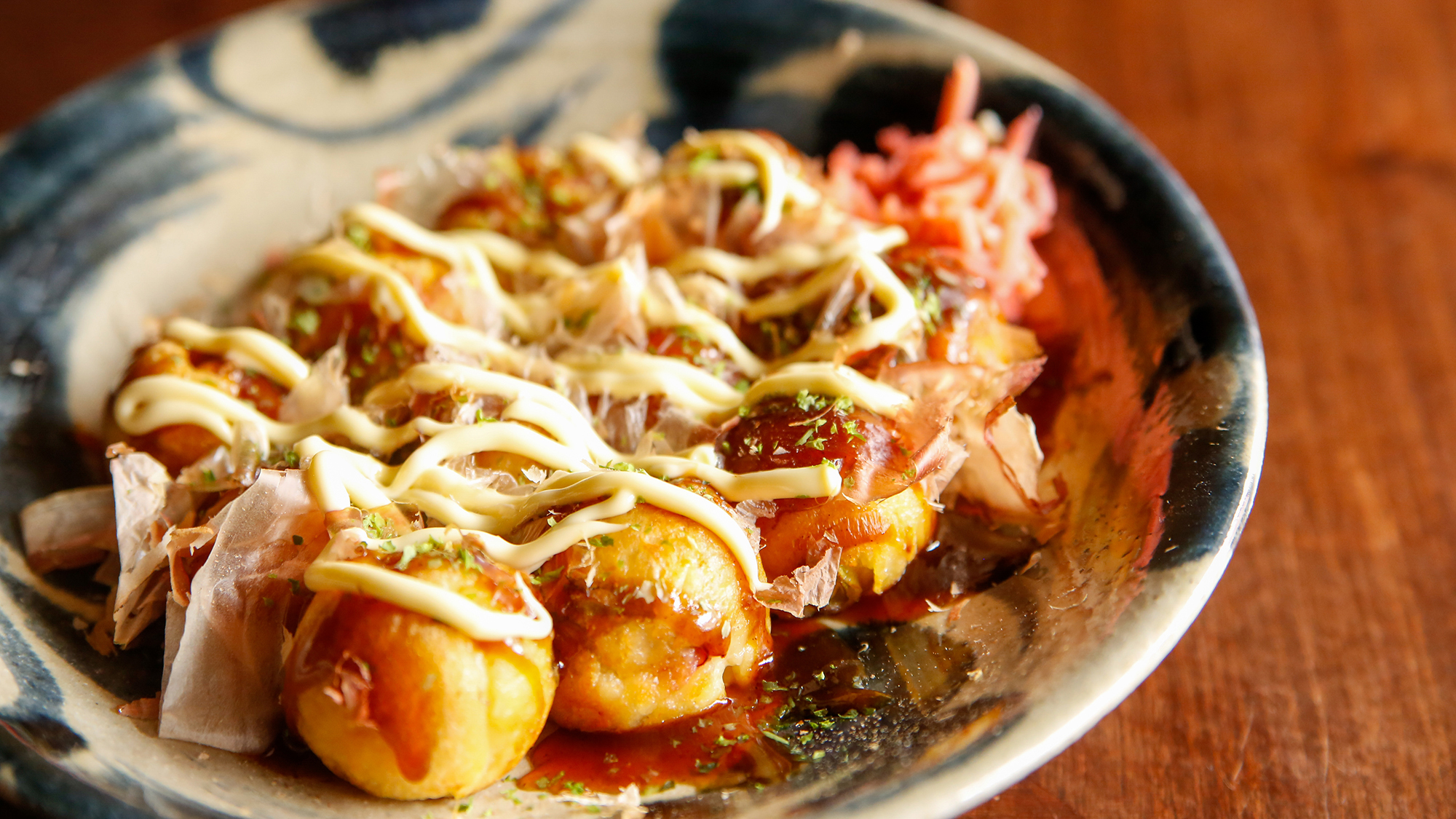 たこ焼き