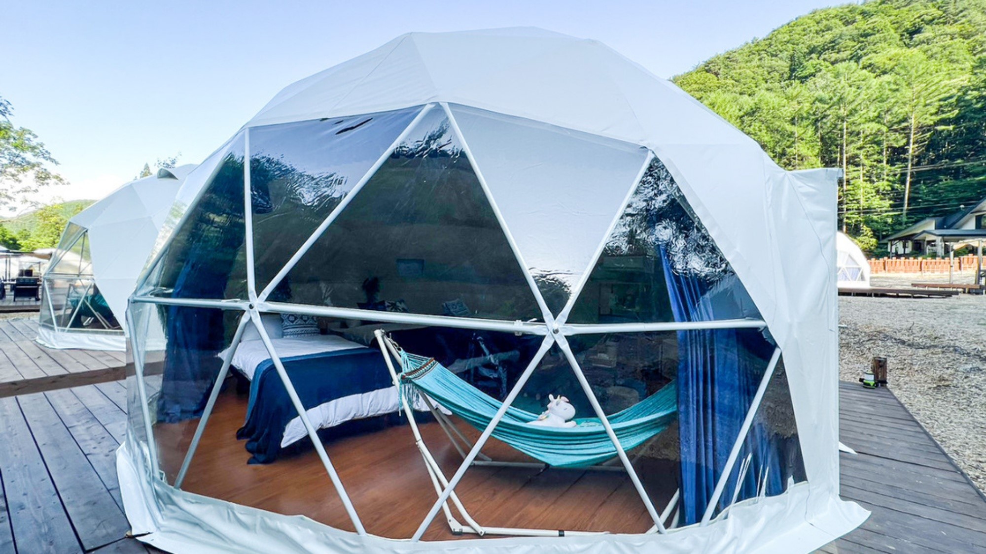 ■RIVER view■ SKY DOME（DIAMOND）