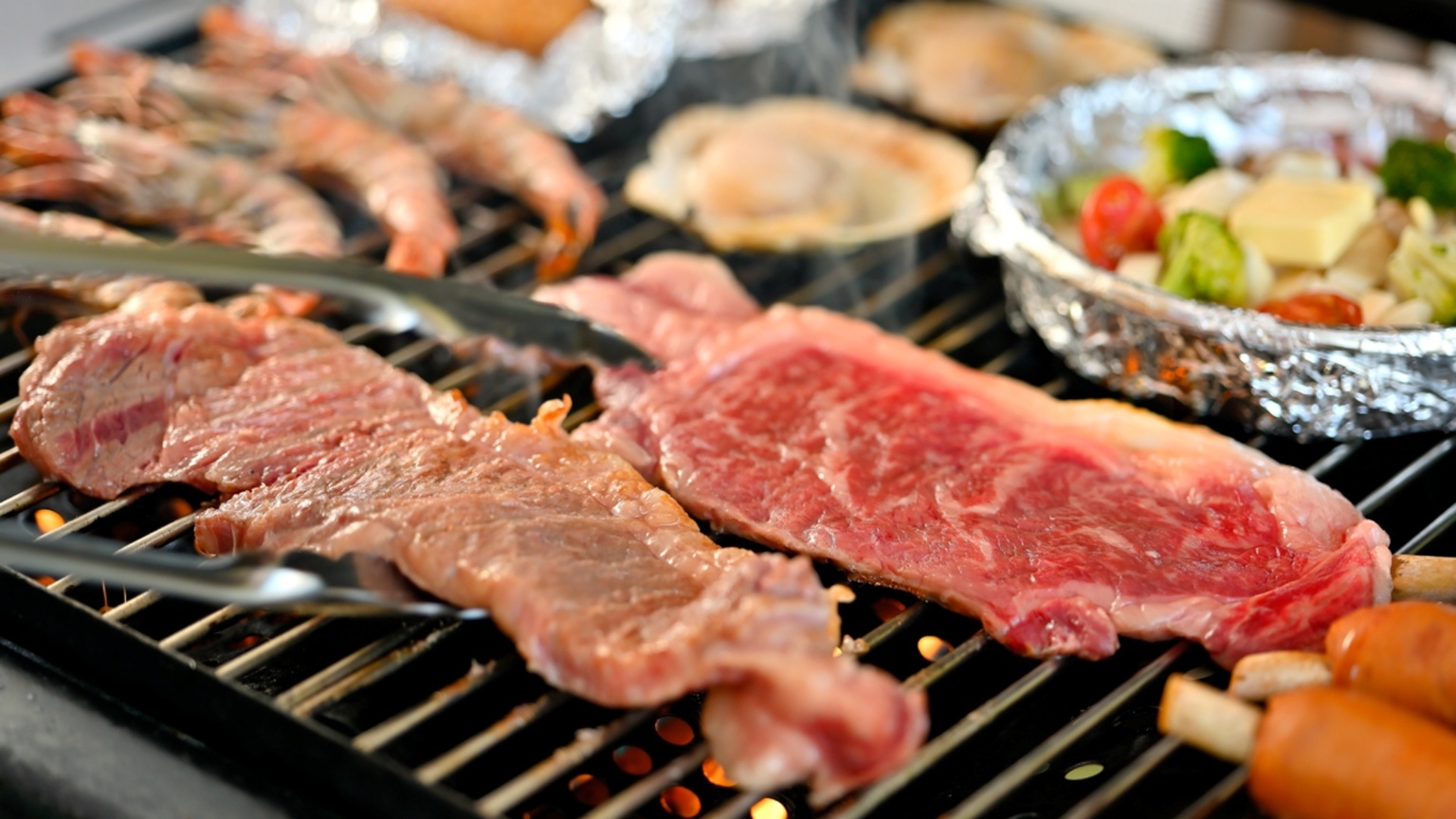 【グランピング×ペット】愛犬と一緒に特別なひとときを！大自然の中でBBQと星空を満喫／2食付
