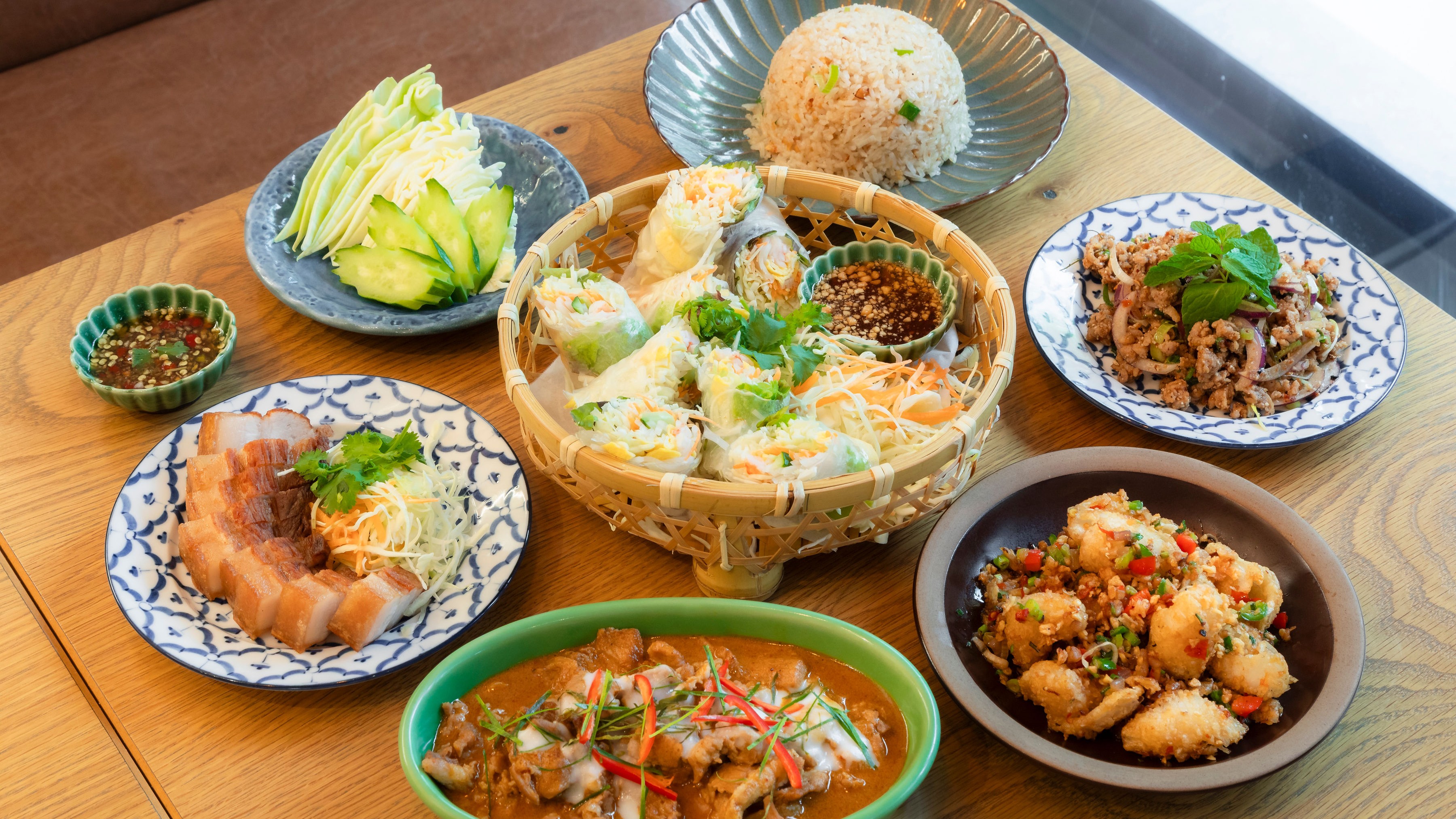 ディナーセット