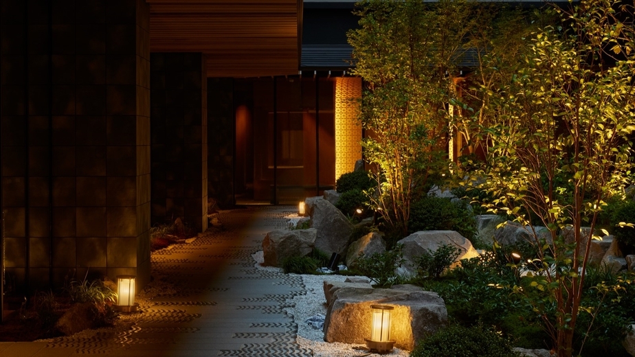 京都の静寂とタイの温もりを感じる贅沢ステイ【素泊まり】
