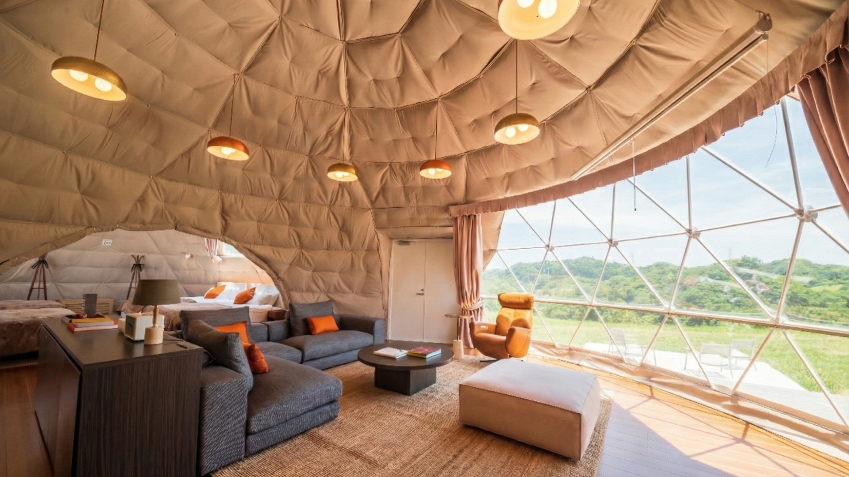 グランドスイート