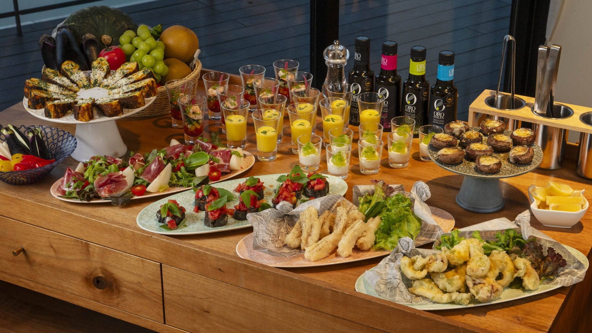 【連泊】星のきらめきを感じる連泊ステイ。グランピングで過ごすラグジュアリーな休日