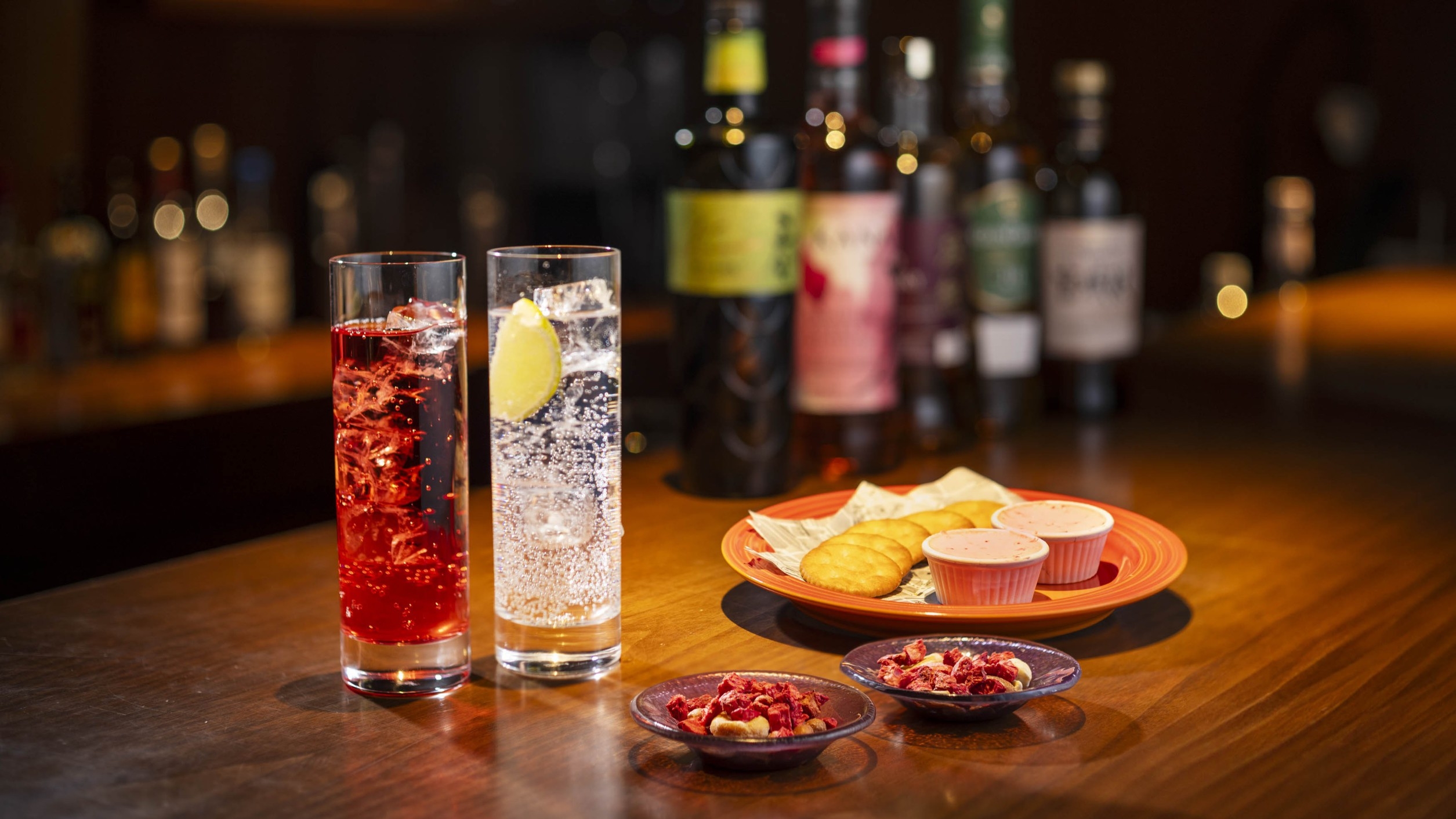 【5/6迄いちご尽くし】Strawberry Escape｜オールインクルーシブ滞在