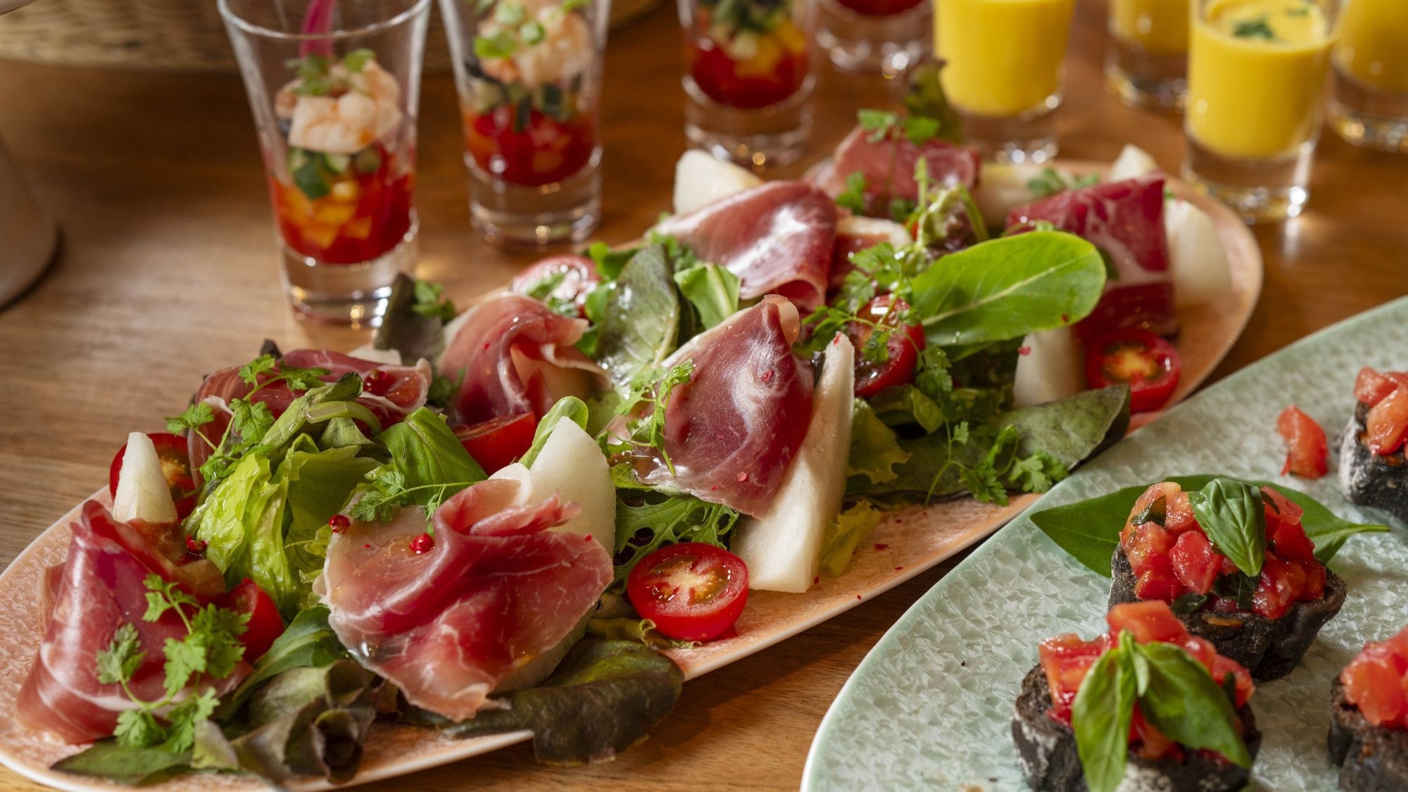 【期間限定】〜贅沢を、今だけのご優待で〜　スペシャルセレクションプラン