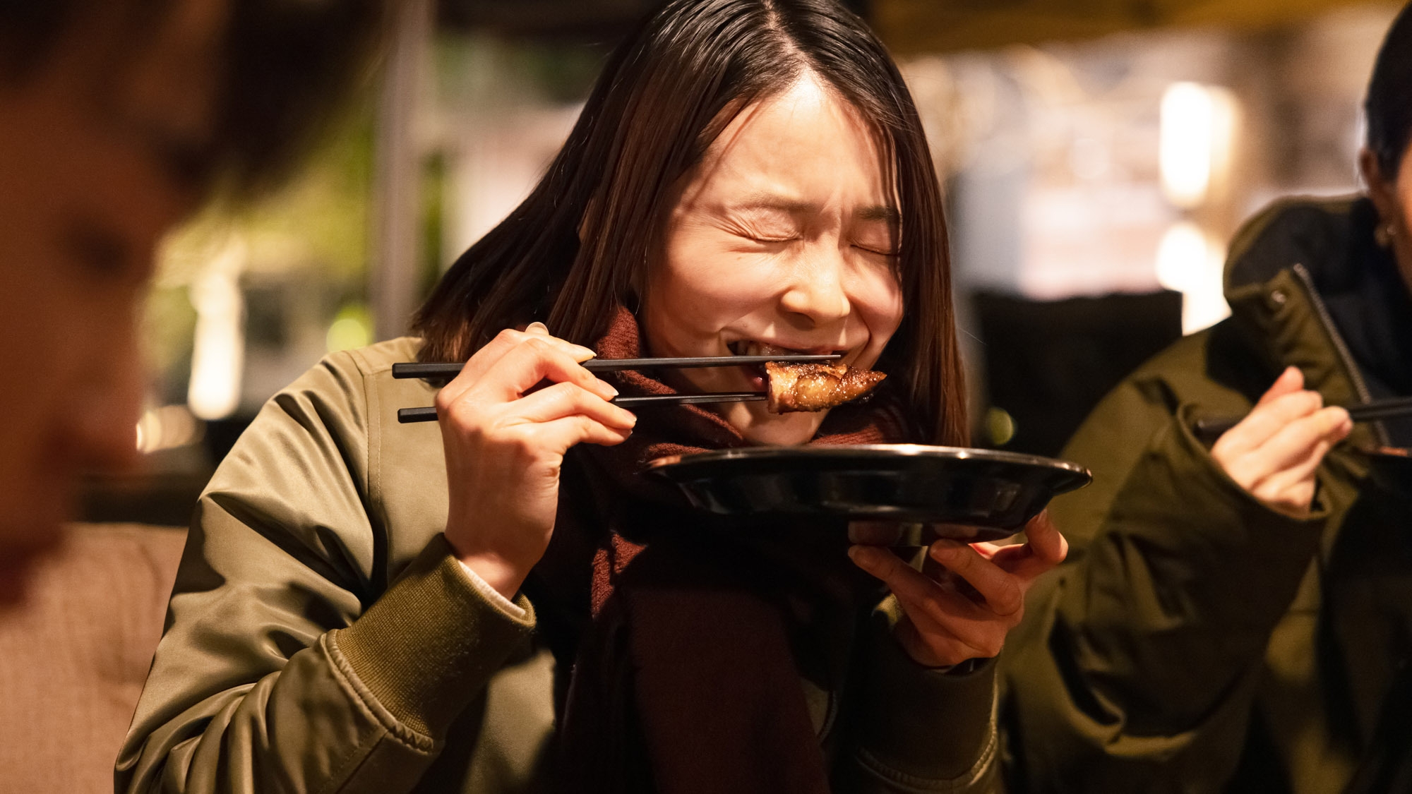 【夏限定U25学割プラン】塊肉BBQ×食べ飲み放題グランピング！｜夕朝食付オールインクルーシブ
