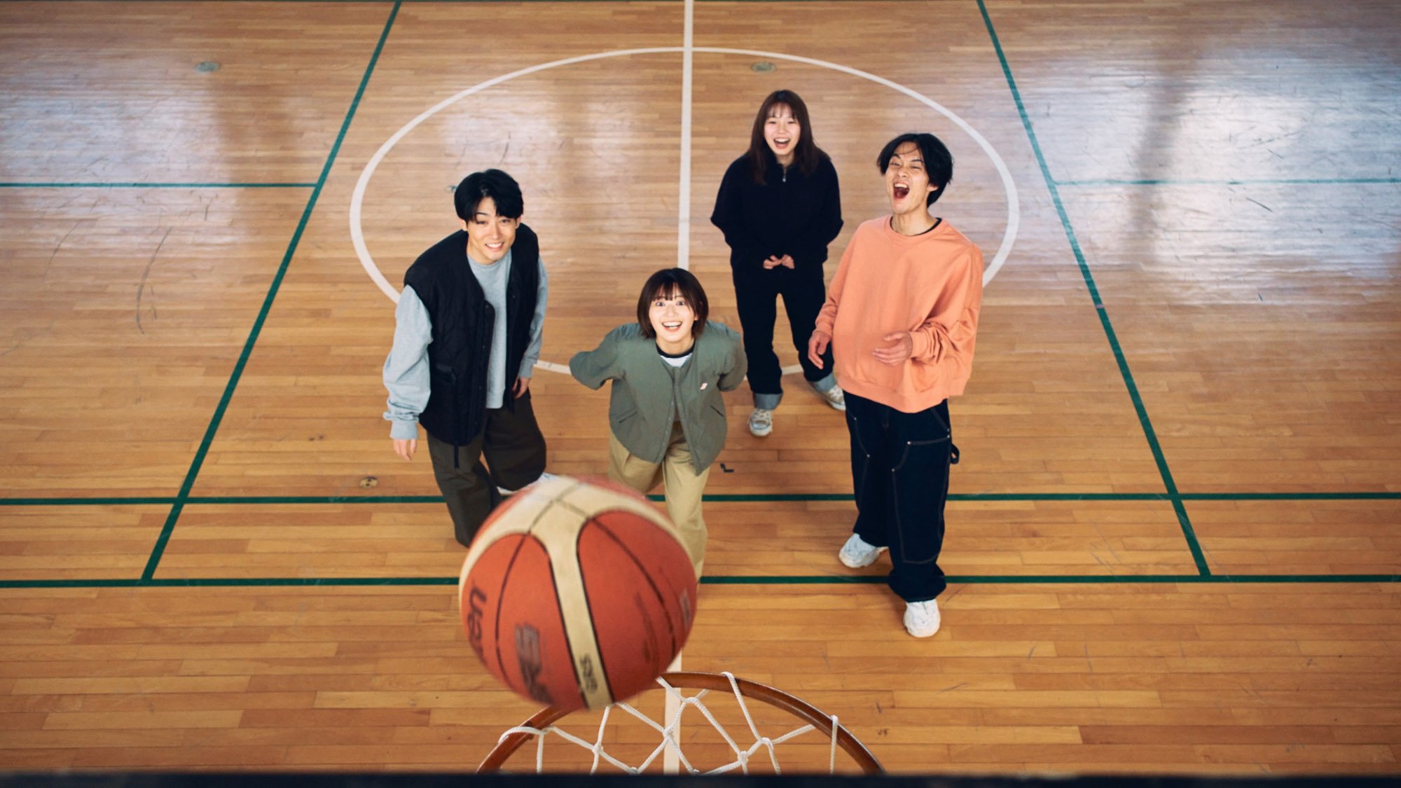 【夏限定U25学割プラン】学生限定でお得にステイ！自由に遊べる校舎グランピング｜食事なし