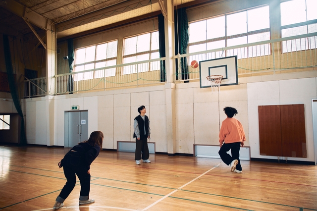 【格安】気軽に廃校グランピングプラン（素泊まり）