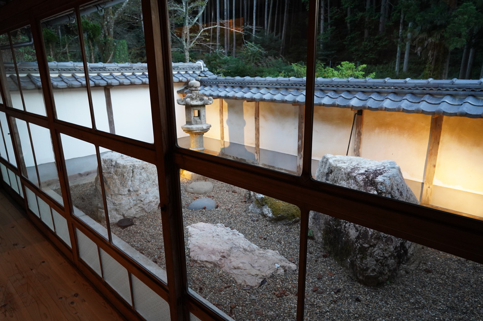 【一泊朝食付】日本建築の粋♪ 美しい里山古民家の贅沢なお部屋をリーズナブルに楽しむ休日