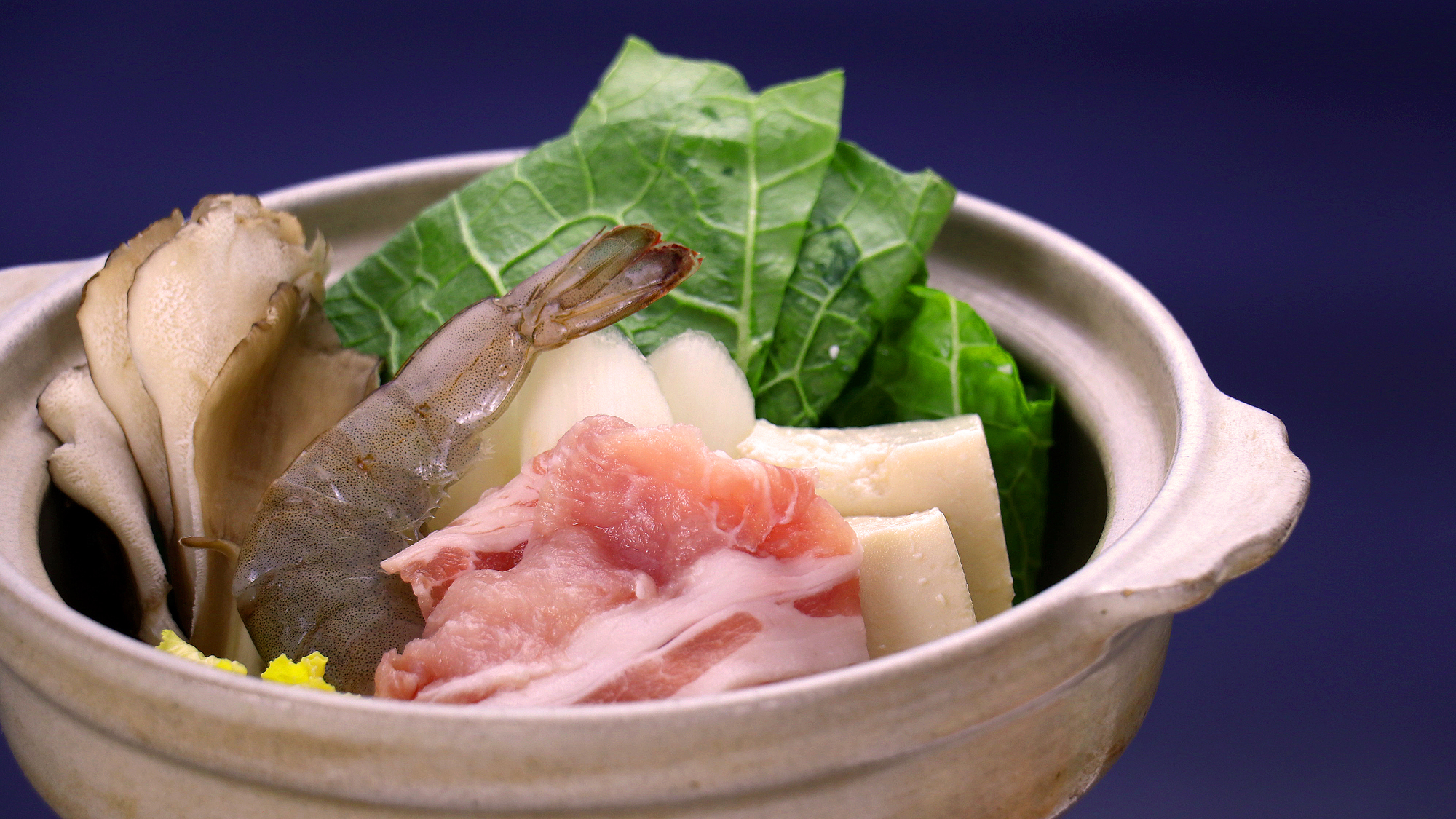 【ビジネス定食】 