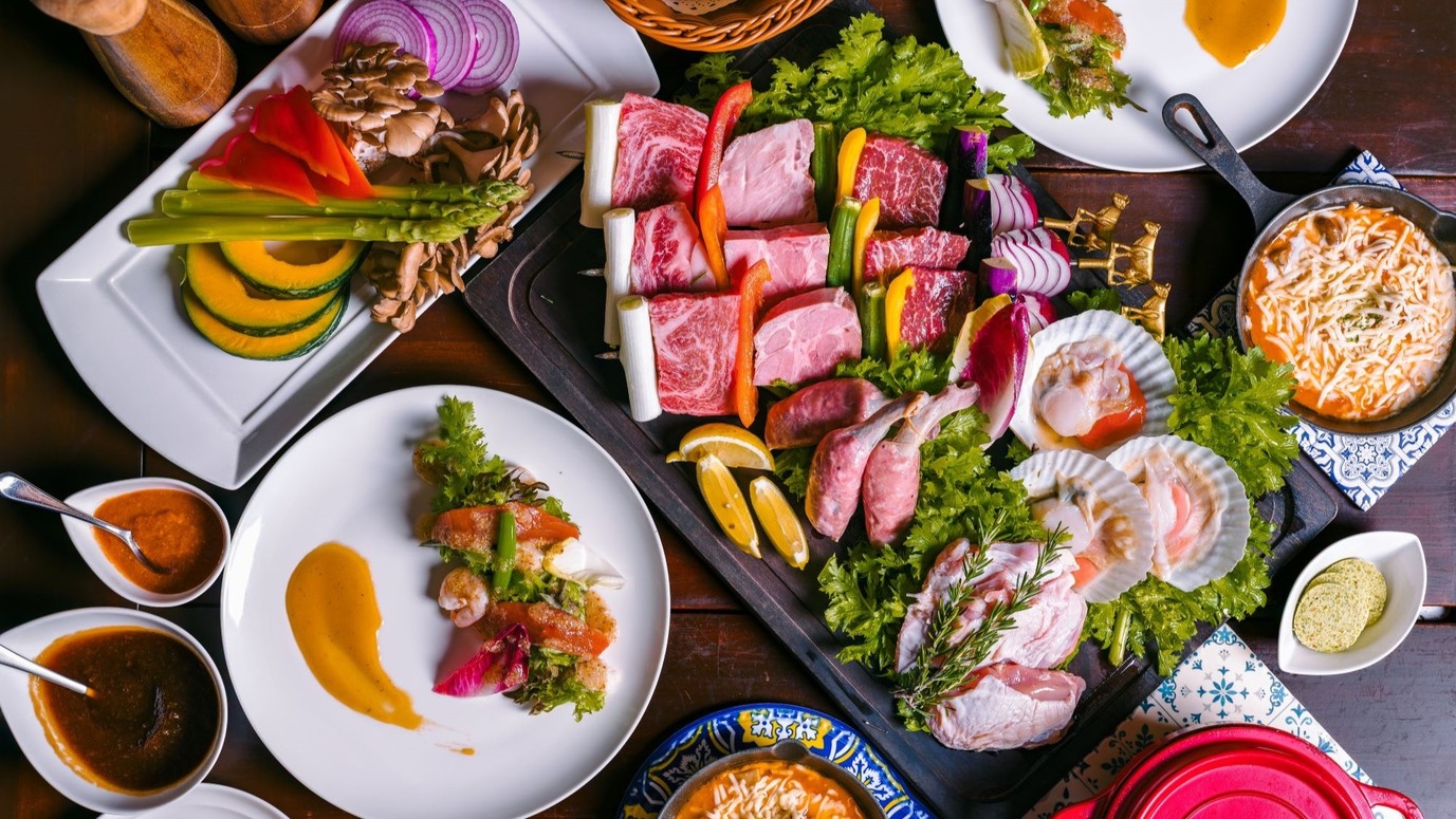 コラボプラン〜フレグランス作り15％OFFチケット付き〜《1泊2食付き》2026年9月までの予約