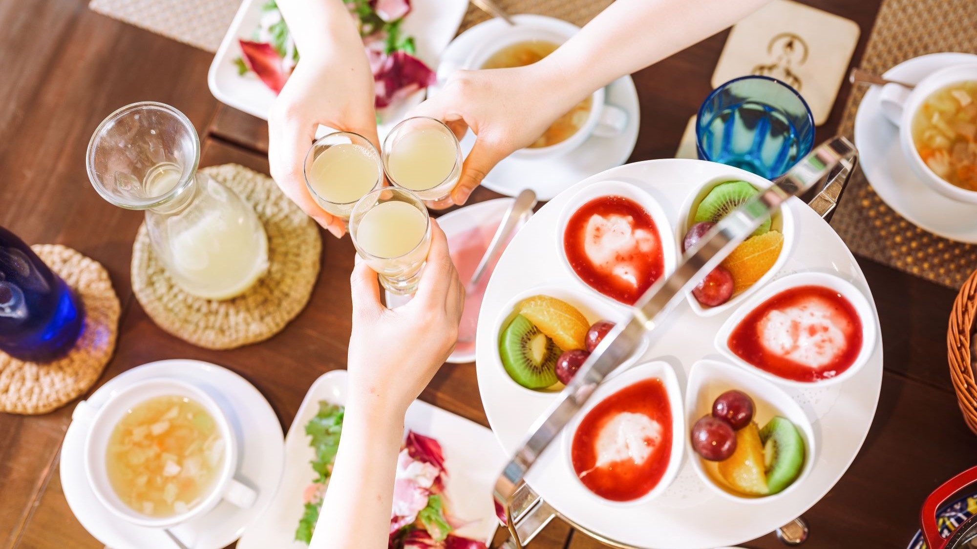 コラボプラン〜フレグランス作り15％OFFチケット付き〜《1泊2食付き》2026年9月までの予約