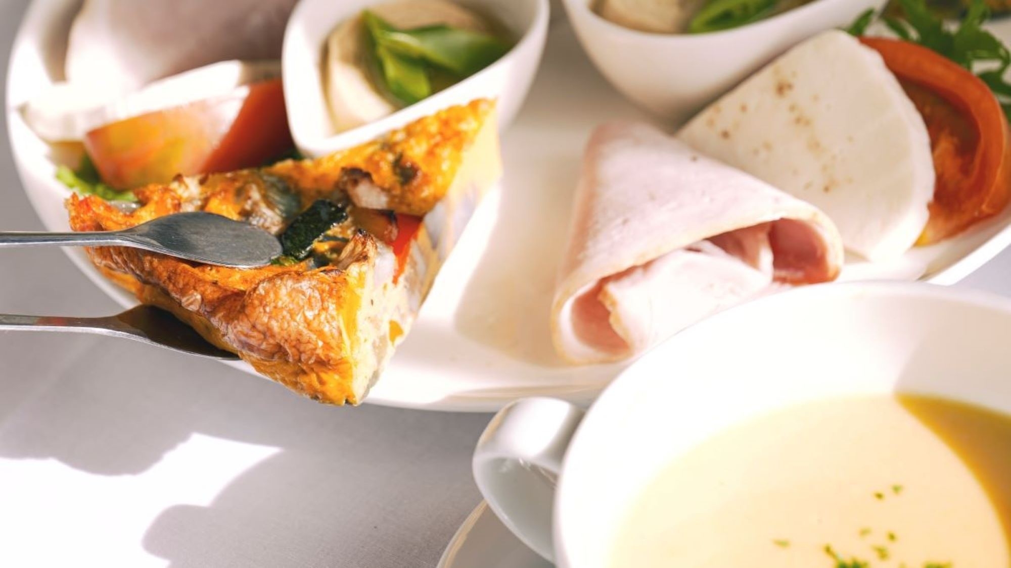 【春SALE】基本プラン〜厳選那須高原和牛を盛り込んだBBQコース〜