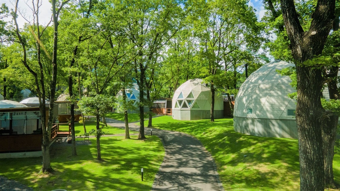 基本プラン〜厳選那須高原和牛を盛り込んだBBQコース〜