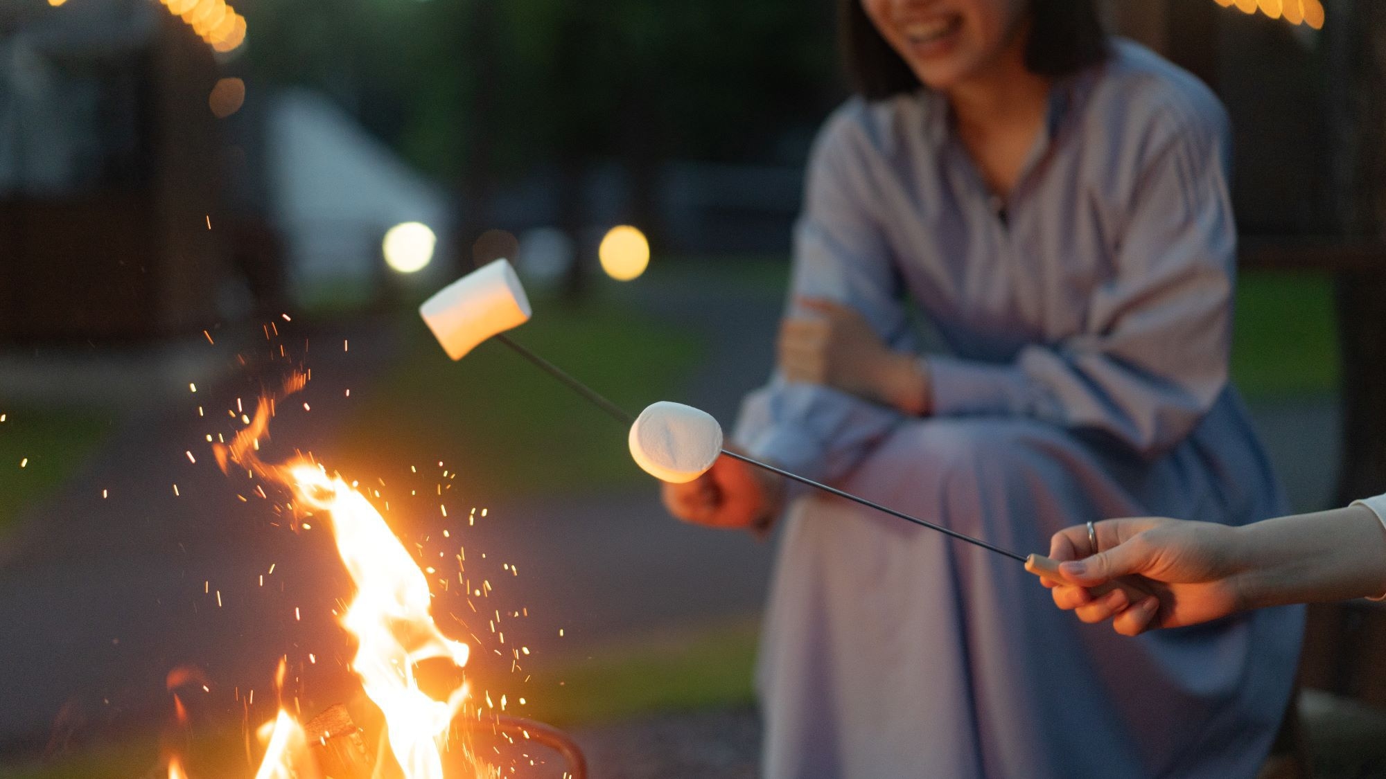 エコ連泊プラン〜厳選那須高原和牛を盛り込んだBBQコース〜