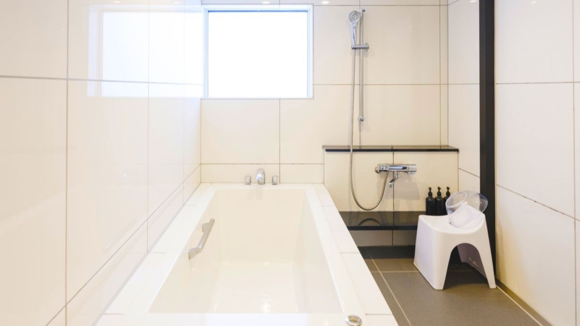 Universal(バスルーム)