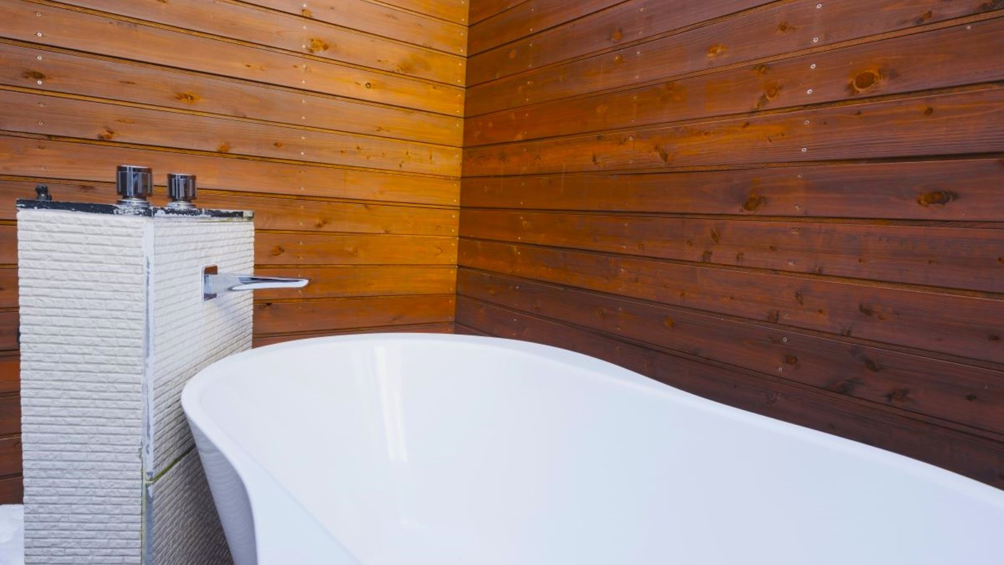 Premier－dome A B(外風呂)