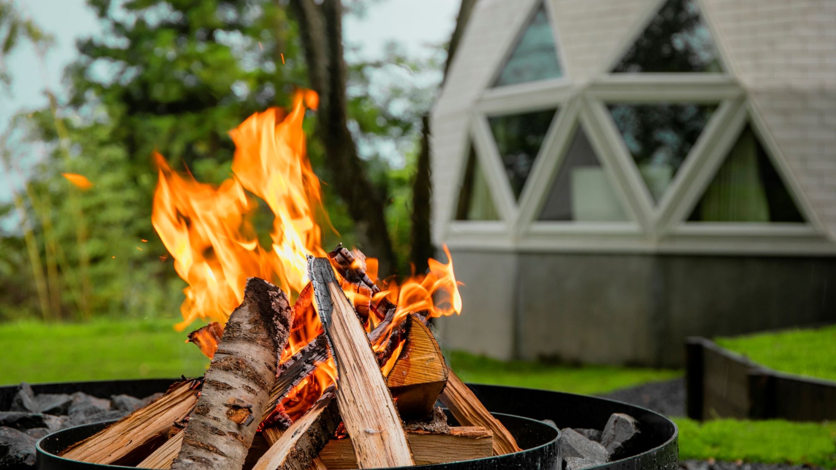 WHITE LAMP グランピングリゾート那須