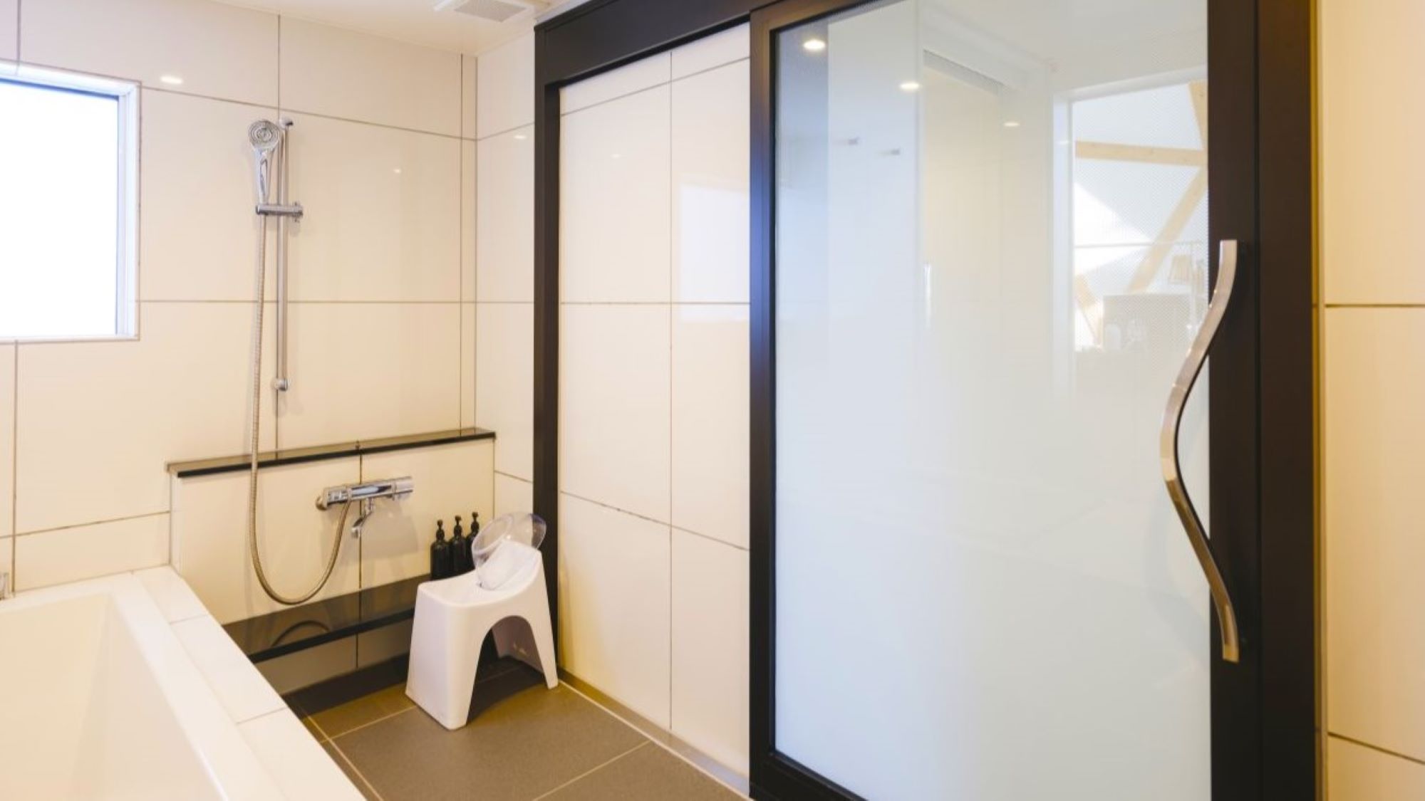 Universal(バスルーム)