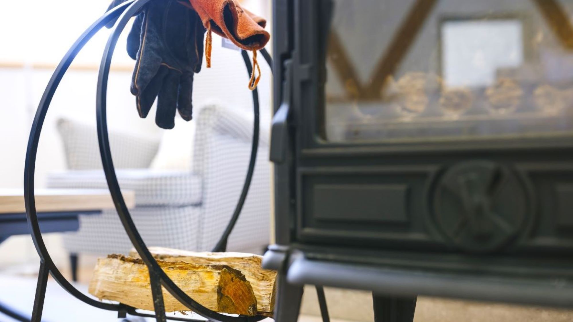 Premier－dome C(薪ストーブ)