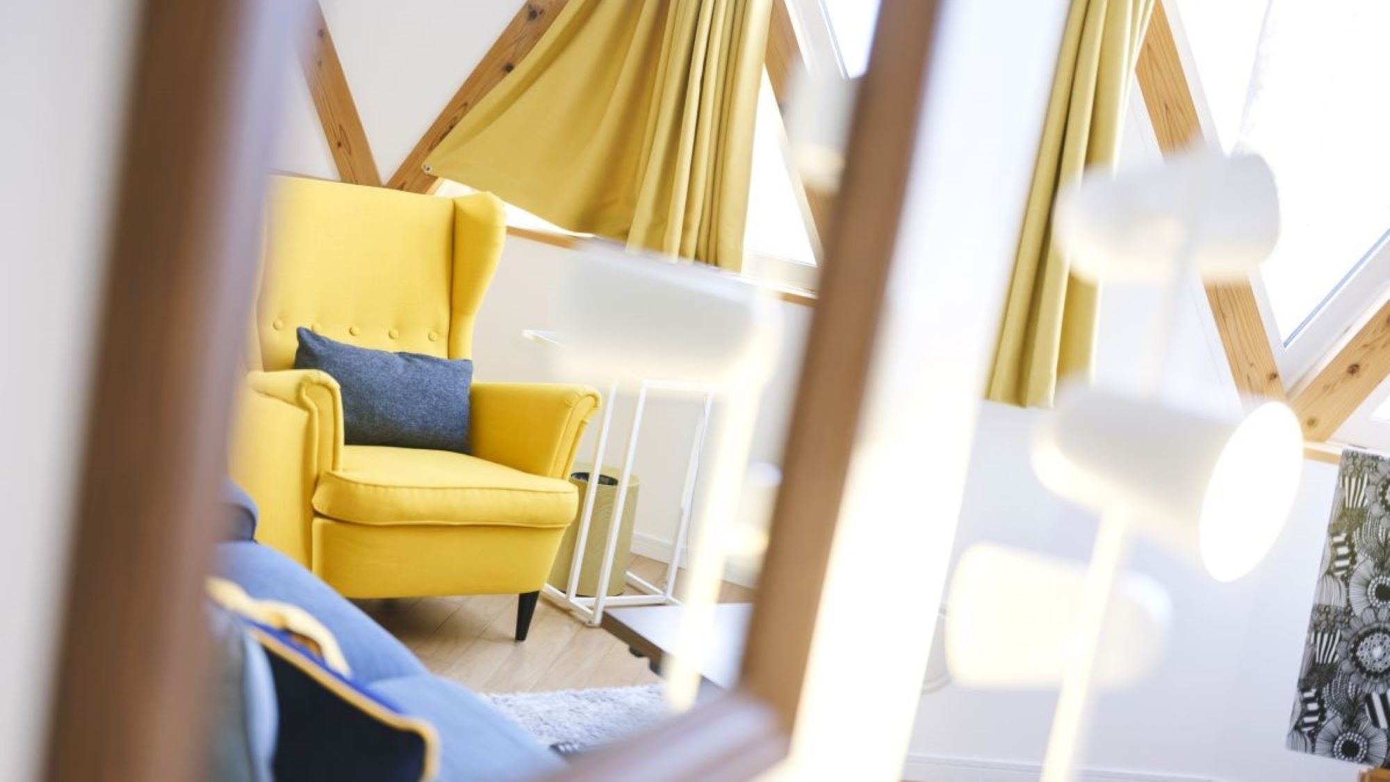 Premier－dome A(内観)