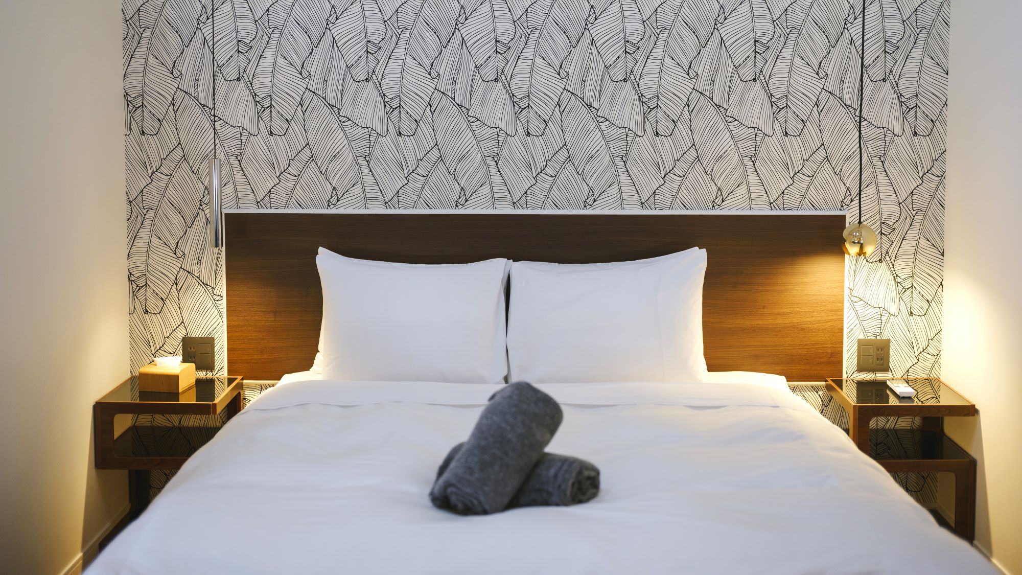 Premier－dome B(内観)