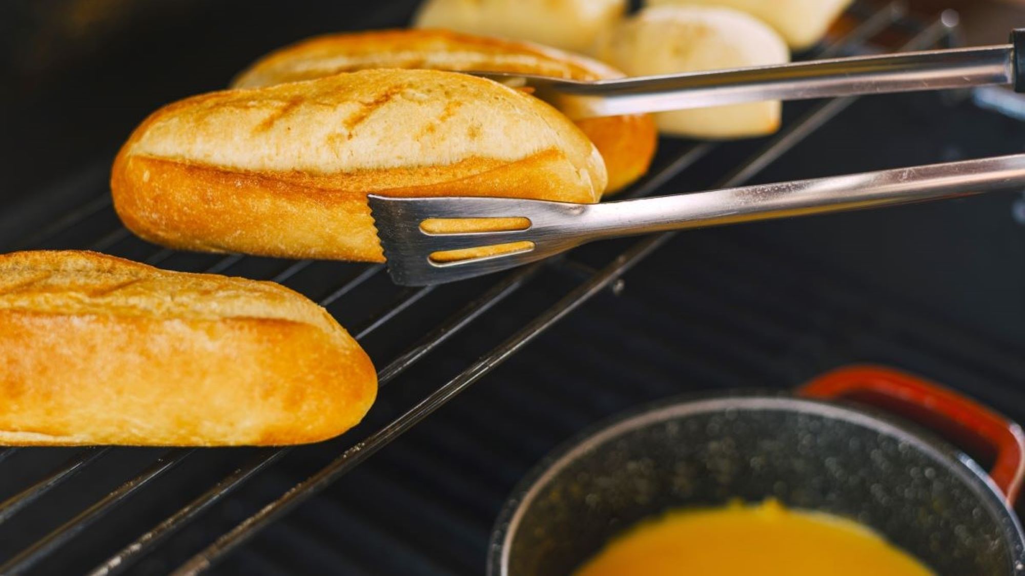 朝食(フレンチスタイル)