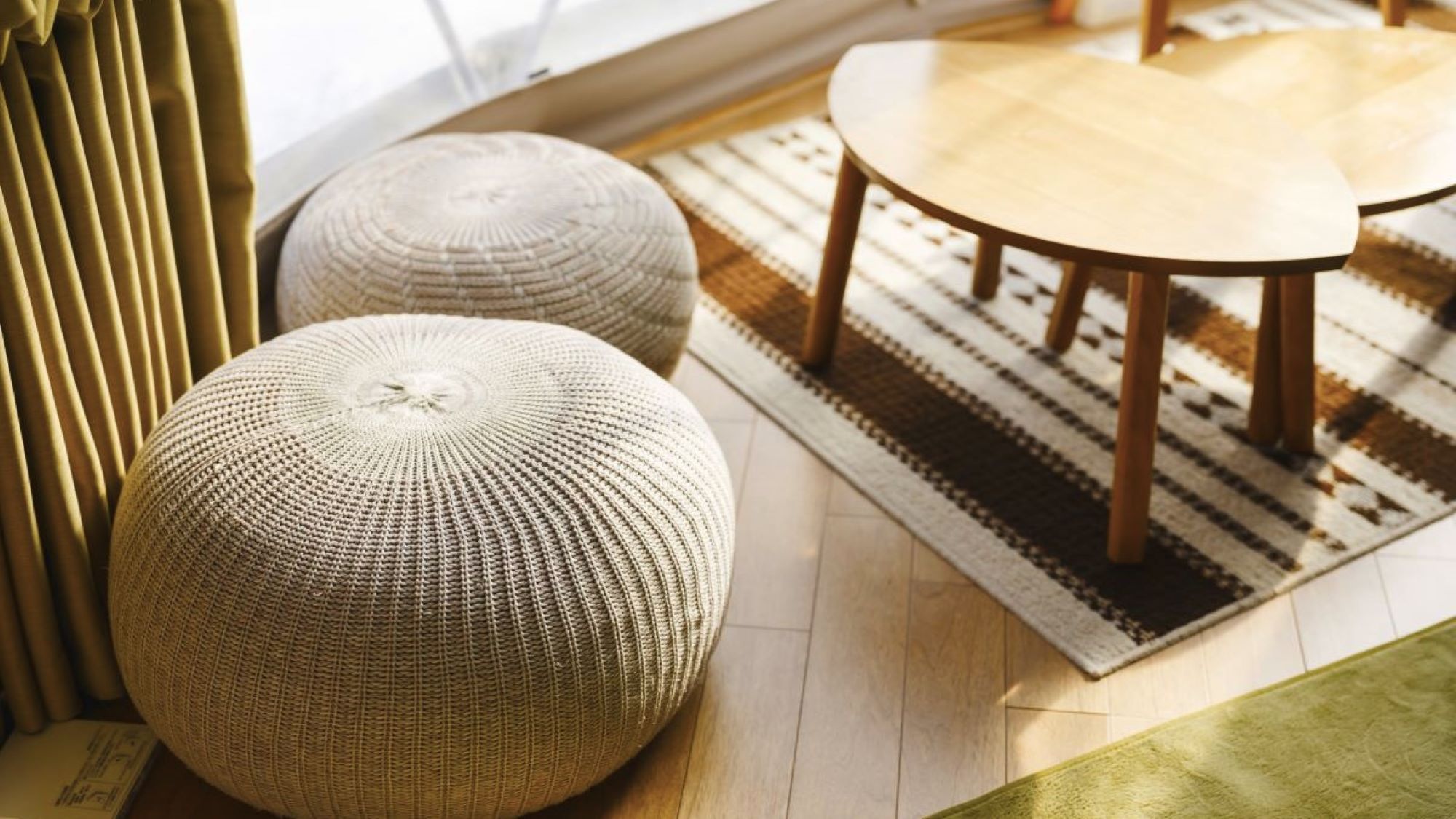 Superior-tent(内観)