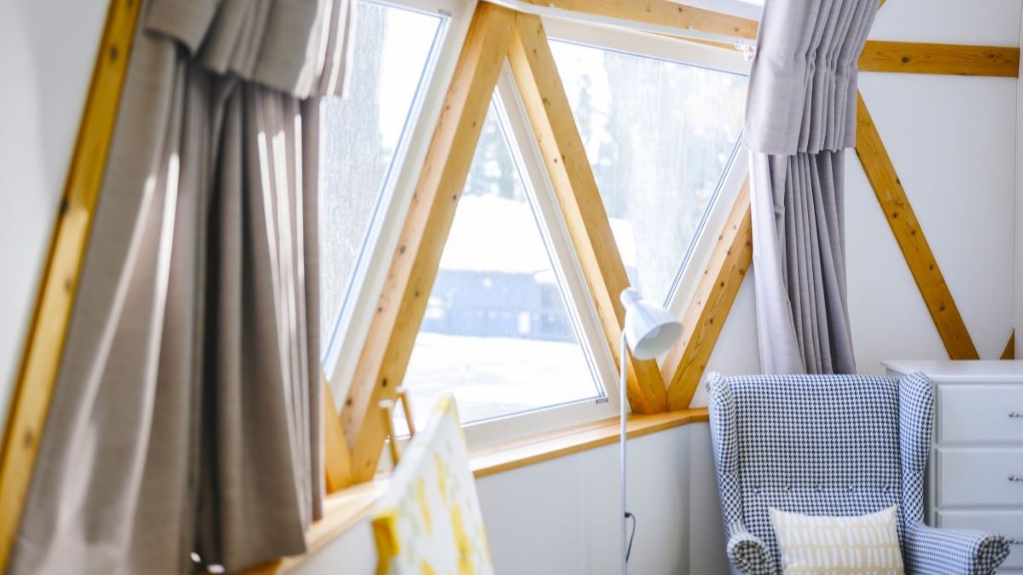 Premier－dome C(内観)