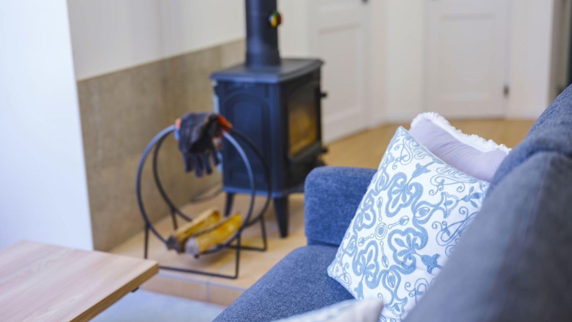 Premier－dome C(内観)