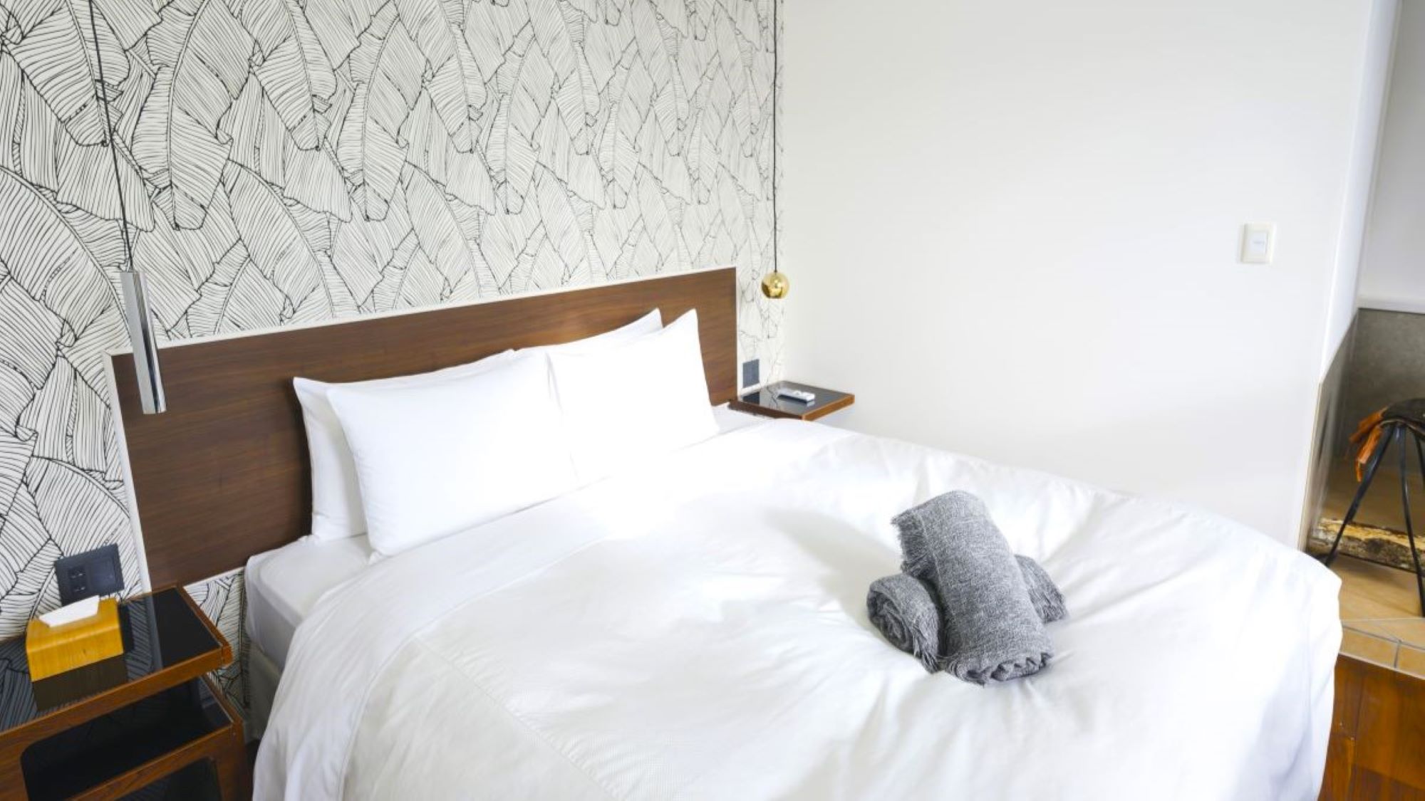 Premier－dome B(内観)