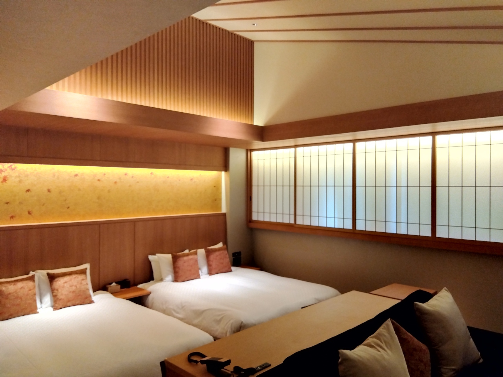 KAYAシグネチャーエグゼクティブ