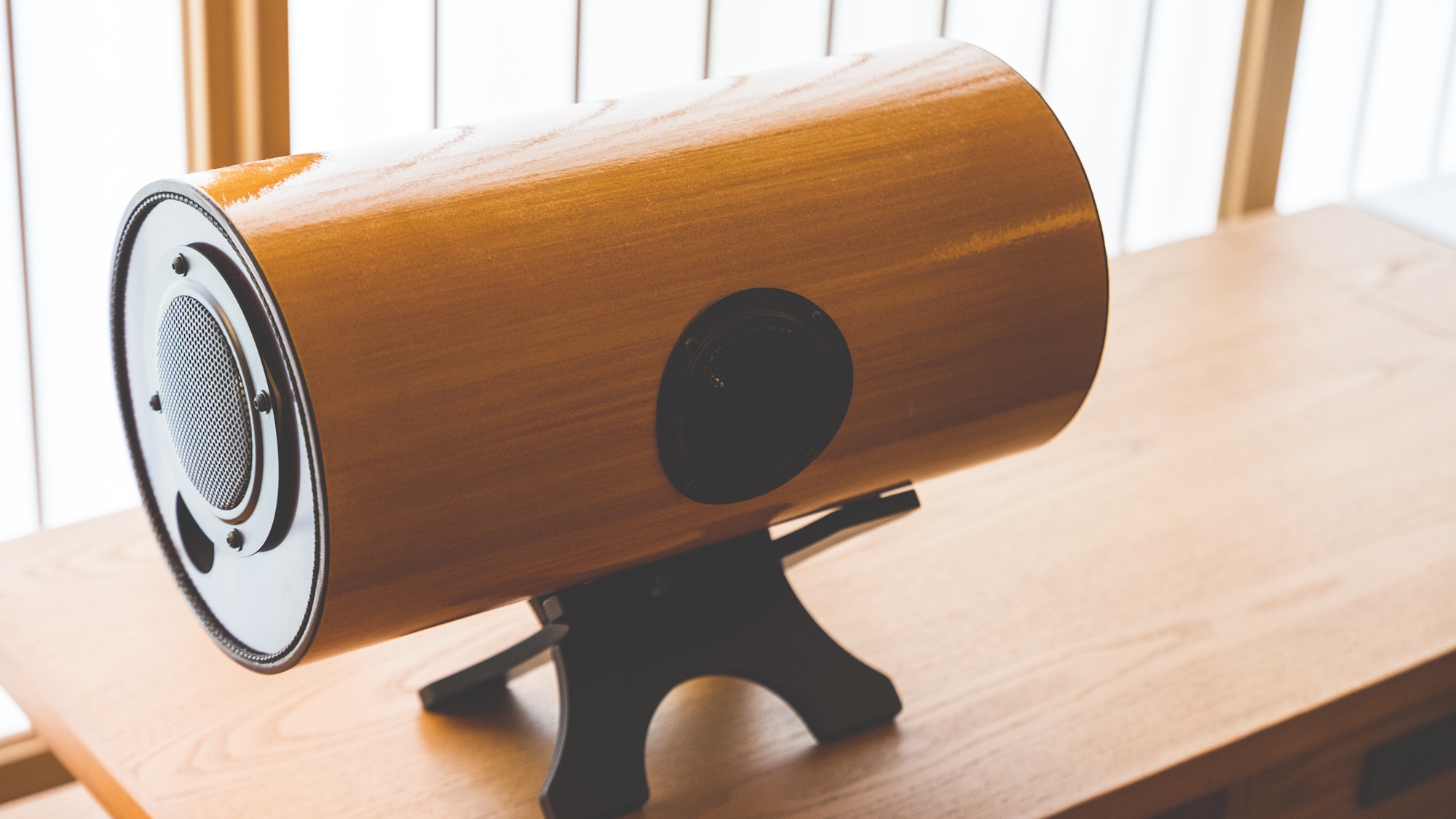 シアターシグネチャースイート_スピーカー