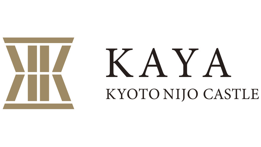 KAYA Logo ２Line