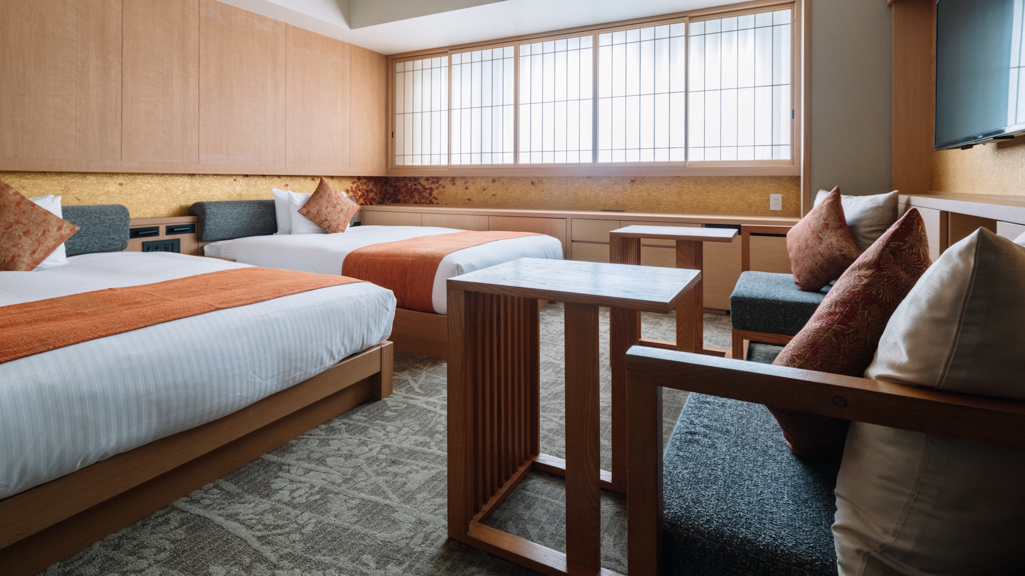 KAYA 京都 二条城 - 写真 55