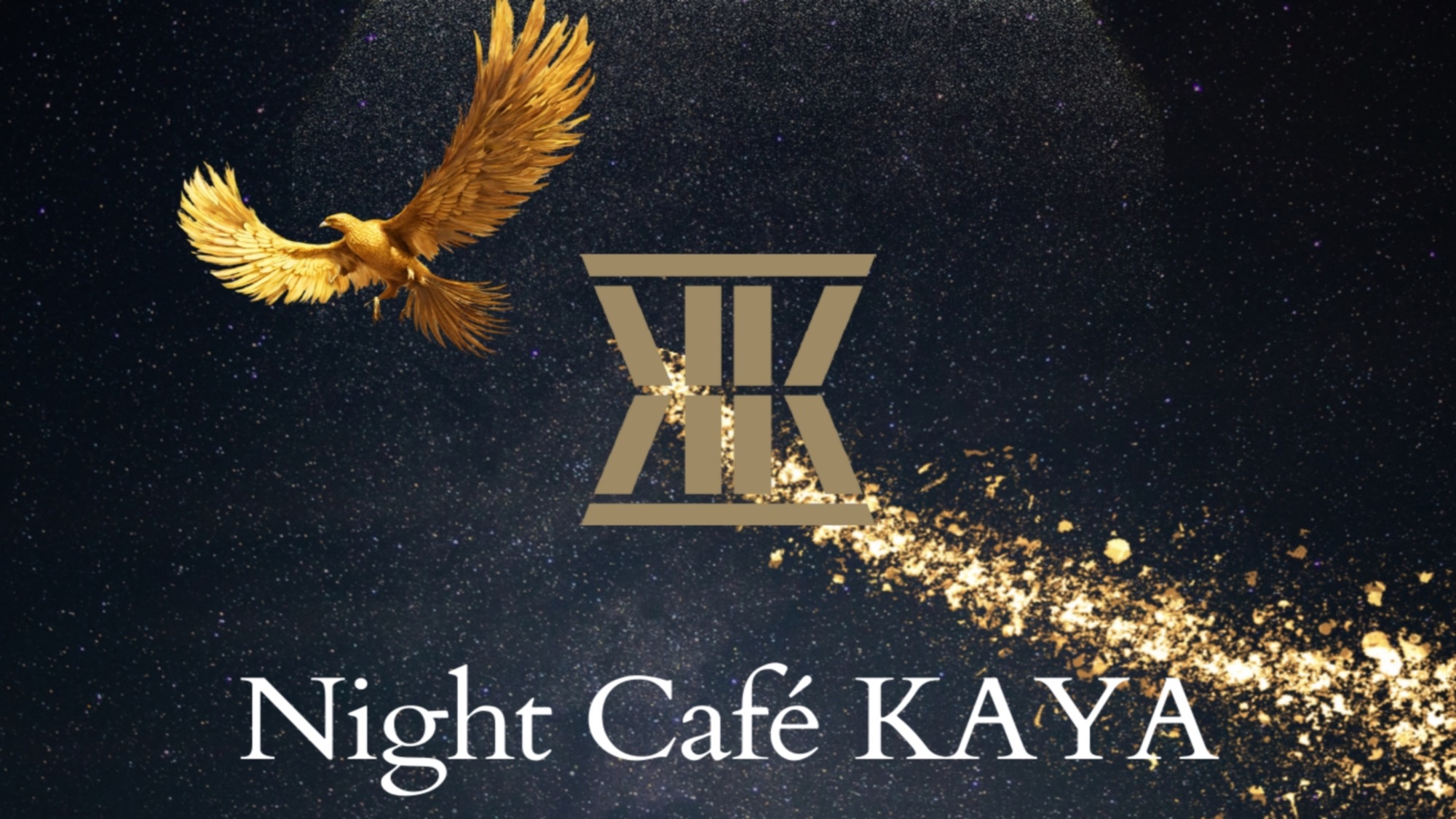 Night Café KAYA