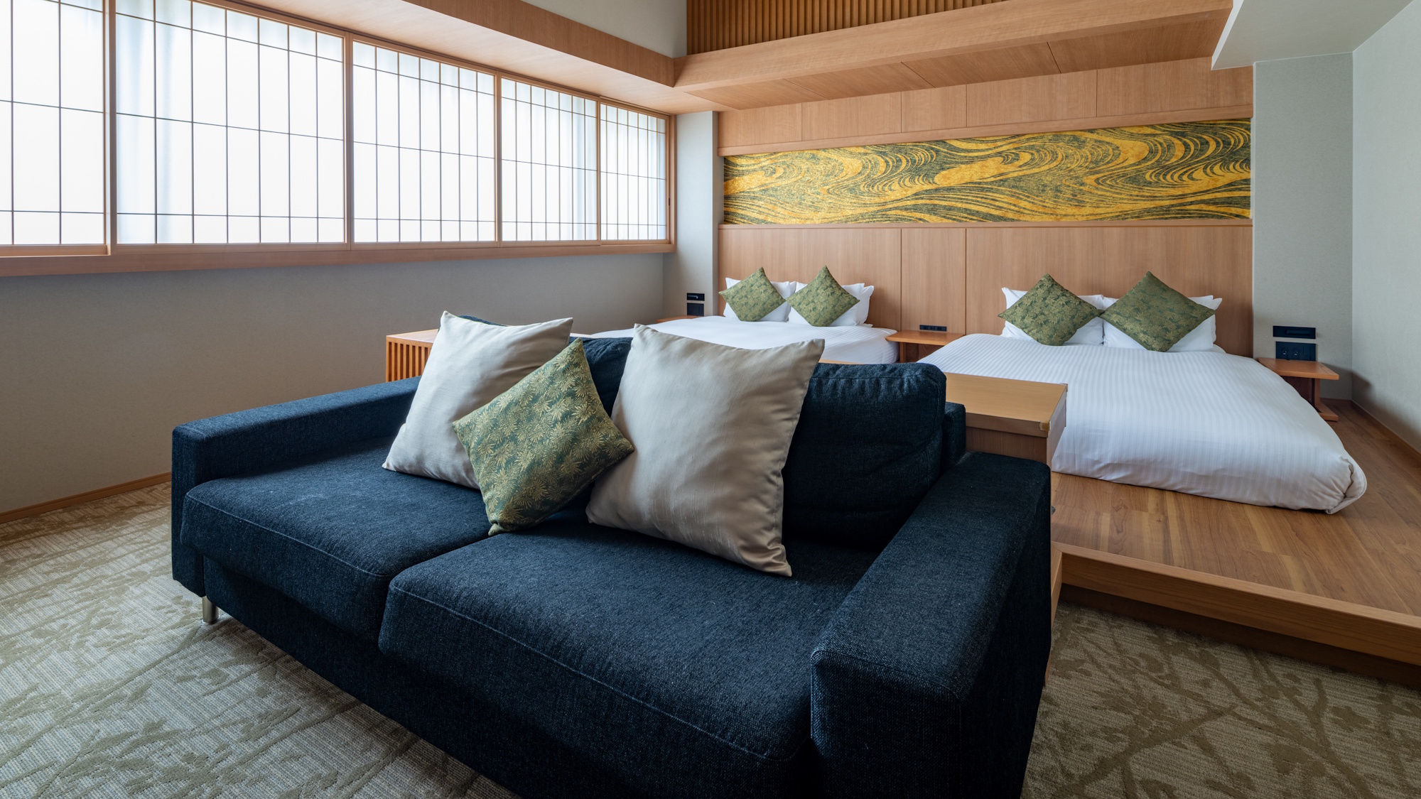 KAYA 京都 二条城 - 写真 21