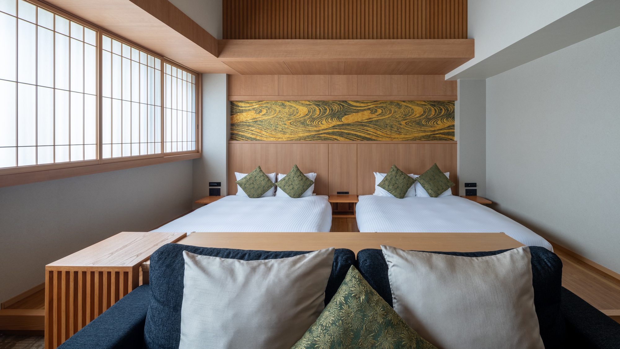 KAYA 京都 二条城 - 写真 20