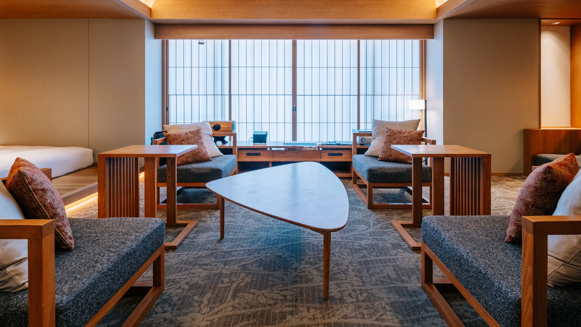 KAYA 京都 二条城 - 写真 7