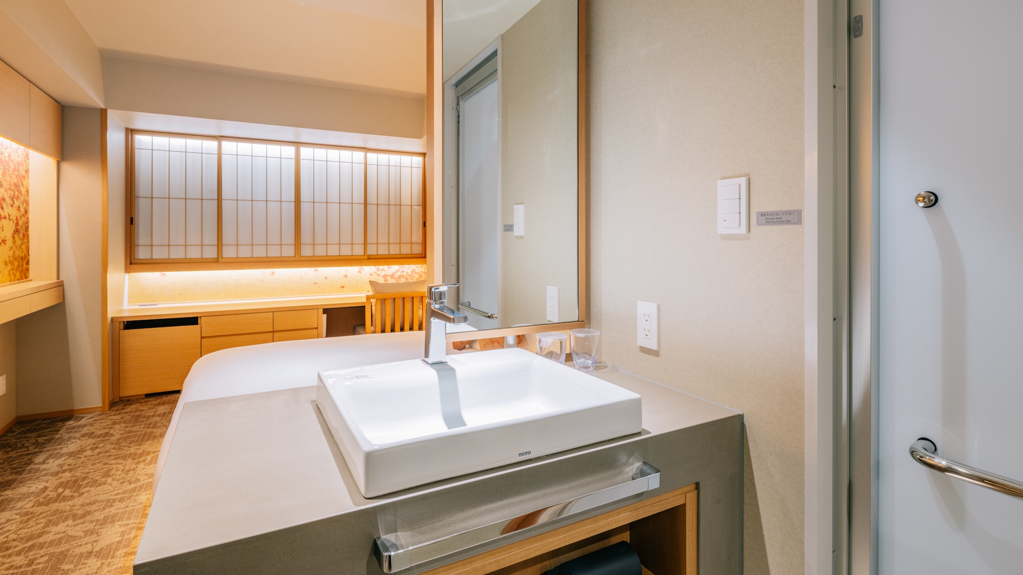 KAYA 京都 二条城 - 写真 85