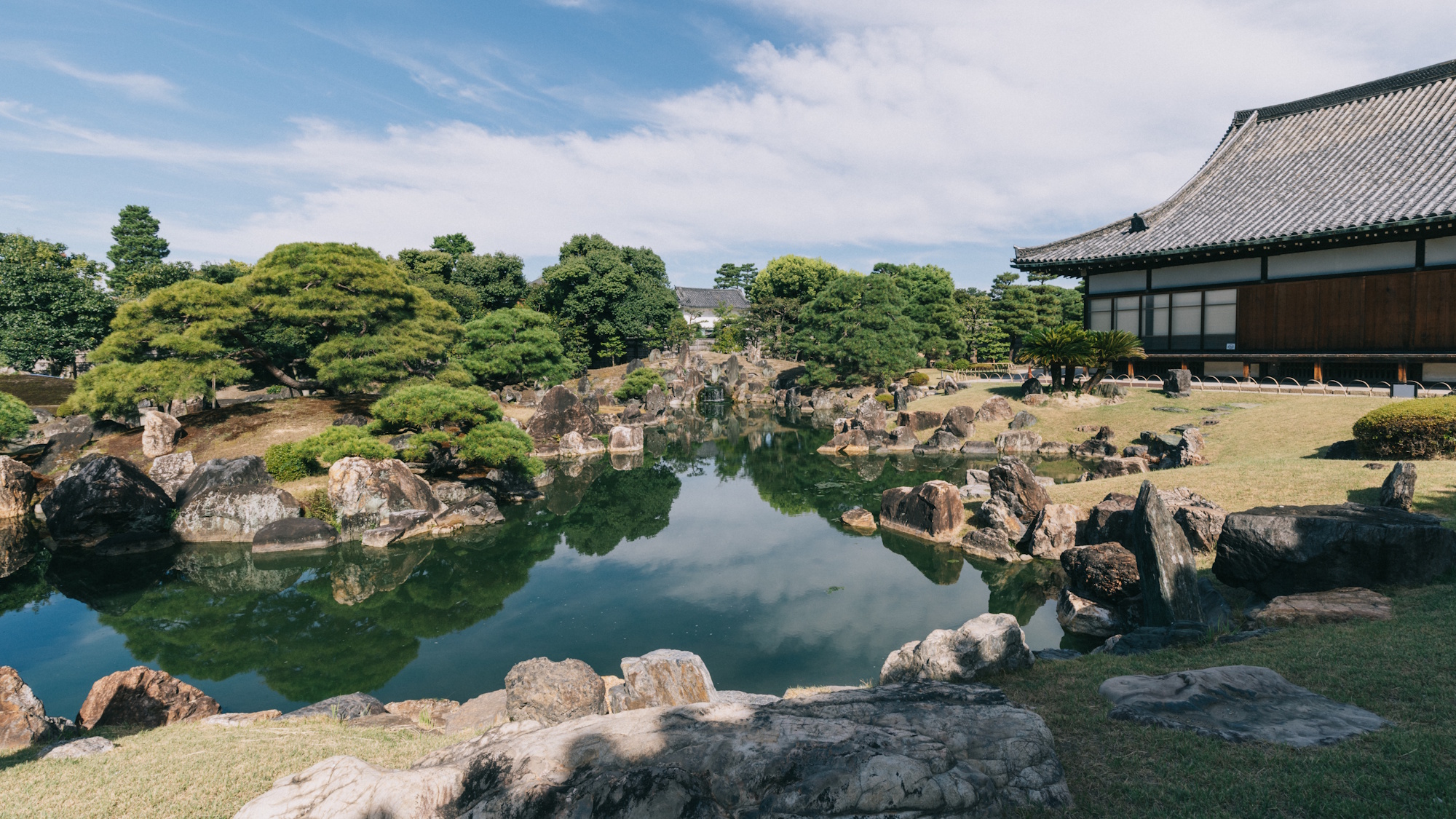 KAYA 京都 二条城 - 写真 198