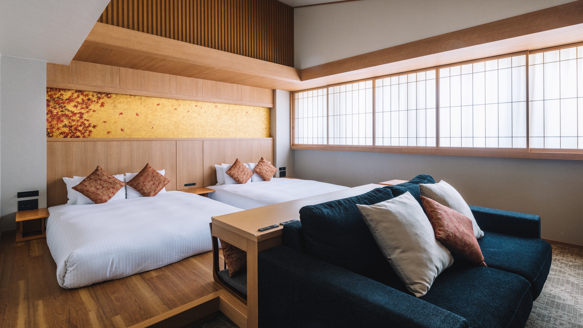 KAYA 京都 二条城 - 写真 17